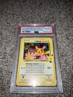 Pikachu Birthday