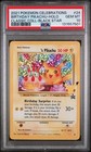 Pikachu Birthday