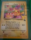 Pikachu Birthday