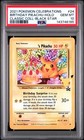 Pikachu Birthday