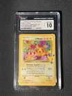 Pikachu Birthday