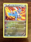 White Kyurem