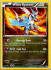 White Kyurem