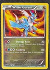 White Kyurem
