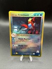 Crawdaunt