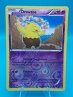 Drowzee