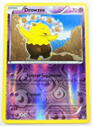 Drowzee