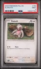 Slakoth