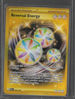 Reversal Energy
