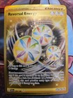 Reversal Energy