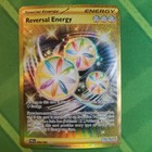 Reversal Energy
