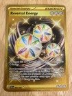 Reversal Energy