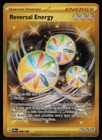 Reversal Energy