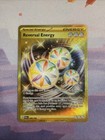 Reversal Energy