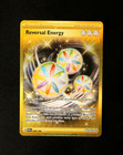 Reversal Energy