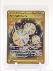 Reversal Energy