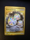 Reversal Energy