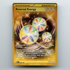 Reversal Energy