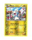 Minun