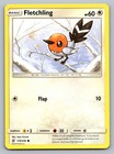 Fletchling