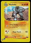 Machoke