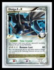 Dialga G LV. X