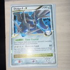 Dialga G LV. X