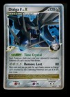Dialga G LV. X