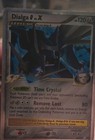 Dialga G LV. X