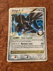 Dialga G LV. X