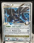 Dialga G LV. X