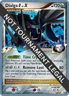 Dialga G LV. X