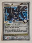 Dialga G LV. X