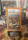 Lysandre's Trump Card
