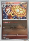 Cinderace