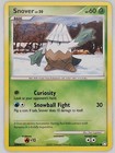 Snover