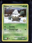 Snover