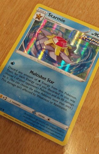 Starmie