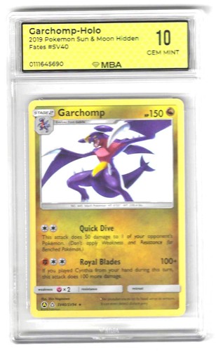 Garchomp