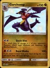 Garchomp