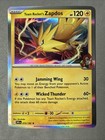 Team Rocket's Zapdos