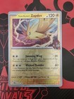Team Rocket's Zapdos