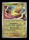 Team Rocket's Zapdos