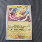 Team Rocket's Zapdos