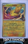 Team Rocket's Zapdos