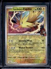 Team Rocket's Zapdos