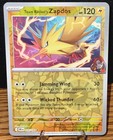 Team Rocket's Zapdos