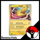 Team Rocket's Zapdos