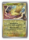 Team Rocket's Zapdos