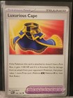 Luxurious Cape